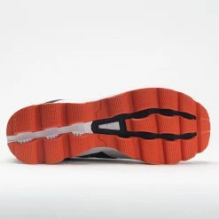 Budget ๐ Wholesale ๐ On Running On Cloudsurfer 6 Men's Frost/Flame Running ๐ ๐ Shoes ๐ ๐ 11 On Running On Cloudsurfer 6 Men's Frost/Flame Running Shoes