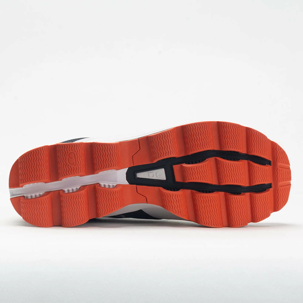 Budget ๐ Wholesale ๐ On Running On Cloudsurfer 6 Men's Frost/Flame Running ๐ ๐ Shoes ๐ ๐ 6 On Running On Cloudsurfer 6 Men's Frost/Flame Running Shoes