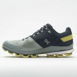 On Running On Cloudsurfer 6 Men's Eucalyptus/Citron