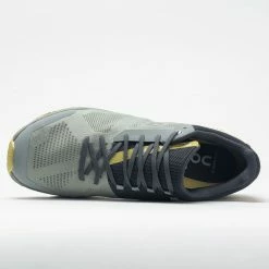 On Running On Cloudsurfer 6 Men's Eucalyptus/Citron