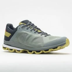 On Running On Cloudsurfer 6 Men's Eucalyptus/Citron