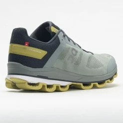 On Running On Cloudsurfer 6 Men's Eucalyptus/Citron