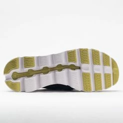 On Running On Cloudswift Men's Magnet/Citron