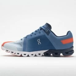 Best Sale โ๏ธ Budget ๐ฅฐ On Running Running ๐ ๐ Shoes On Cloudflow Men's Lake/Flare ๐ ๐ฅ 9 On Running Running Shoes On Cloudflow Men's Lake/Flare