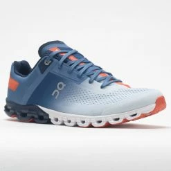 Best Sale โ๏ธ Budget ๐ฅฐ On Running Running ๐ ๐ Shoes On Cloudflow Men's Lake/Flare ๐ ๐ฅ 12 On Running Running Shoes On Cloudflow Men's Lake/Flare