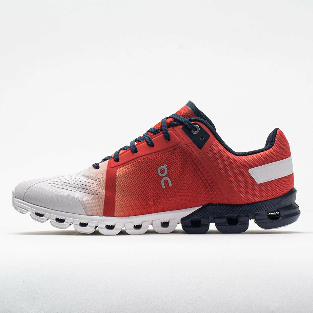 Outlet ๐งจ Best deal โจ On Running On Cloudflow Men's Rust/Eclipse Running ๐ ๐ Shoes ๐ ๐งจ 4 On Running On Cloudflow Men's Rust/Eclipse Running Shoes