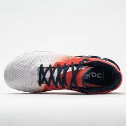 Outlet ๐งจ Best deal โจ On Running On Cloudflow Men's Rust/Eclipse Running ๐ ๐ Shoes ๐ ๐งจ 10 On Running On Cloudflow Men's Rust/Eclipse Running Shoes