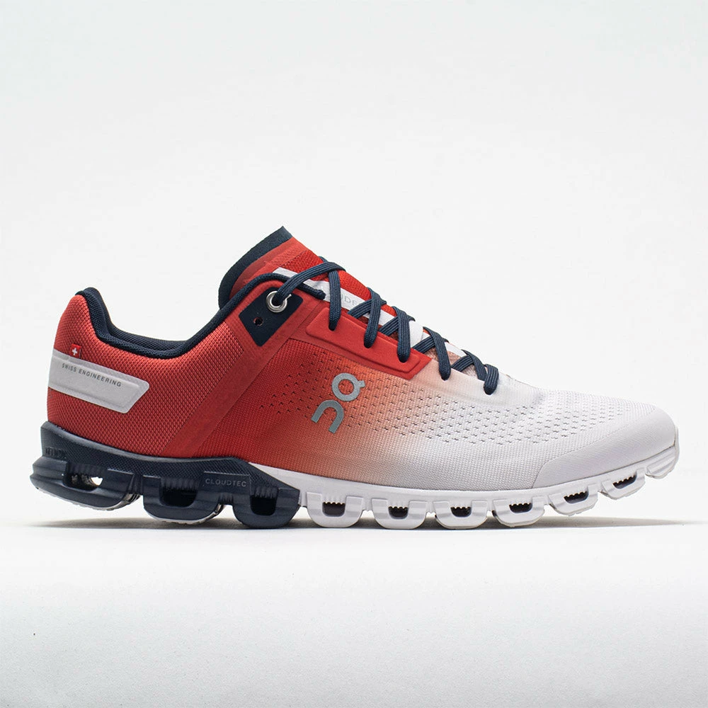Outlet ๐งจ Best deal โจ On Running On Cloudflow Men's Rust/Eclipse Running ๐ ๐ Shoes ๐ ๐งจ 3 On Running On Cloudflow Men's Rust/Eclipse Running Shoes