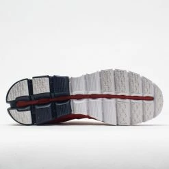 Outlet ๐งจ Best deal โจ On Running On Cloudflow Men's Rust/Eclipse Running ๐ ๐ Shoes ๐ ๐งจ 11 On Running On Cloudflow Men's Rust/Eclipse Running Shoes