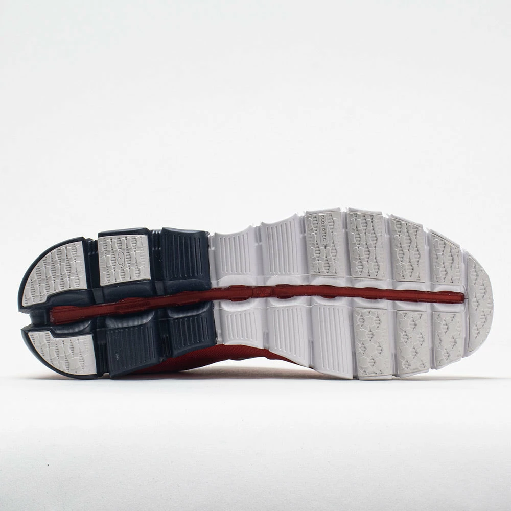 Outlet ๐งจ Best deal โจ On Running On Cloudflow Men's Rust/Eclipse Running ๐ ๐ Shoes ๐ ๐งจ 6 On Running On Cloudflow Men's Rust/Eclipse Running Shoes