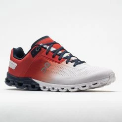 Outlet ๐งจ Best deal โจ On Running On Cloudflow Men's Rust/Eclipse Running ๐ ๐ Shoes ๐ ๐งจ 12 On Running On Cloudflow Men's Rust/Eclipse Running Shoes
