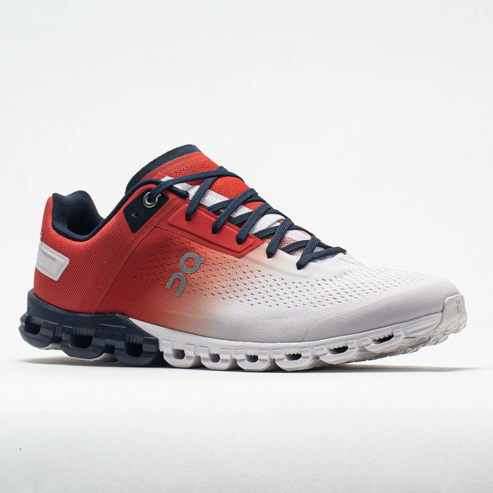Outlet ๐งจ Best deal โจ On Running On Cloudflow Men's Rust/Eclipse Running ๐ ๐ Shoes ๐ ๐งจ 7 On Running On Cloudflow Men's Rust/Eclipse Running Shoes
