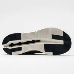 Hot Sale ๐ Best deal ๐คฉ On Running On Cloudnova Men's Black/White Lifestyle ๐ ๐ Sneakers ๐งจ ๐ฏ 11 On Running On Cloudnova Men's Black/White Lifestyle Sneakers