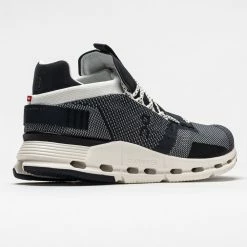 Hot Sale ๐ Best deal ๐คฉ On Running On Cloudnova Men's Black/White Lifestyle ๐ ๐ Sneakers ๐งจ ๐ฏ 13 On Running On Cloudnova Men's Black/White Lifestyle Sneakers