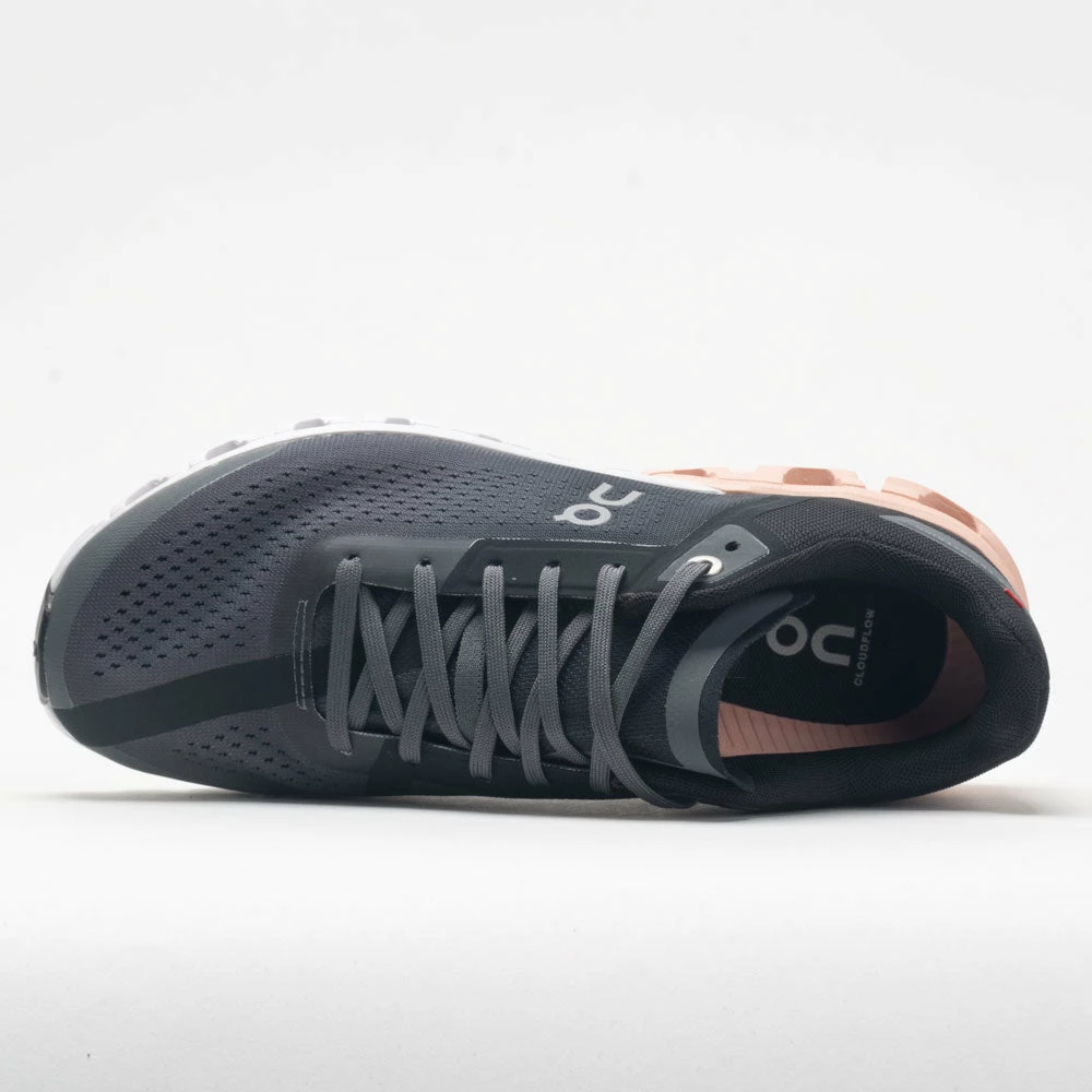 Promo ๐ Brand new ๐ฅ On Running Running ๐ ๐ Shoes On Cloudflow ๐ฉ Women's Rock/Rose ๐ฏ ๐ฅฐ 5 On Running Running Shoes On Cloudflow Women's Rock/Rose