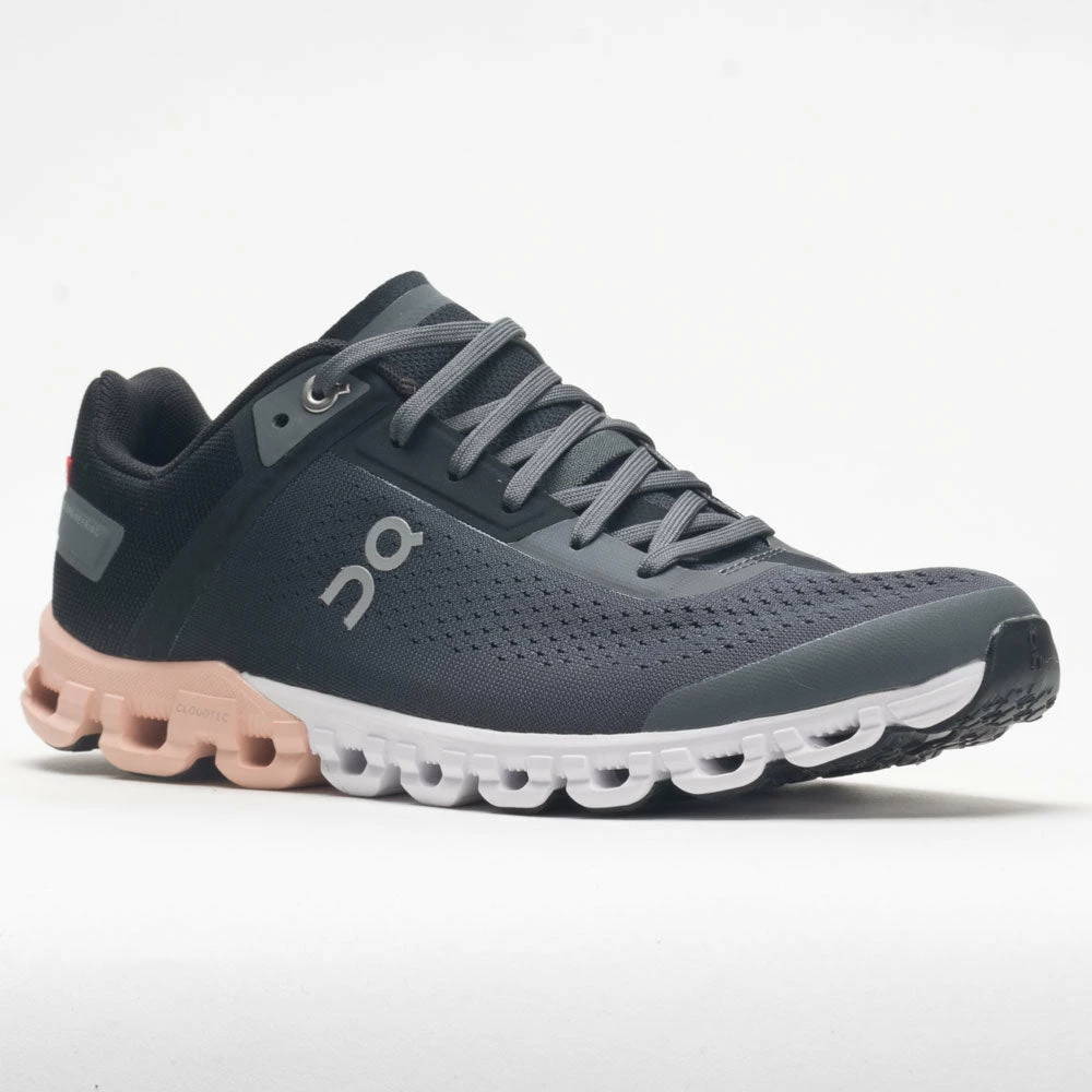 Promo ๐ Brand new ๐ฅ On Running Running ๐ ๐ Shoes On Cloudflow ๐ฉ Women's Rock/Rose ๐ฏ ๐ฅฐ 7 On Running Running Shoes On Cloudflow Women's Rock/Rose