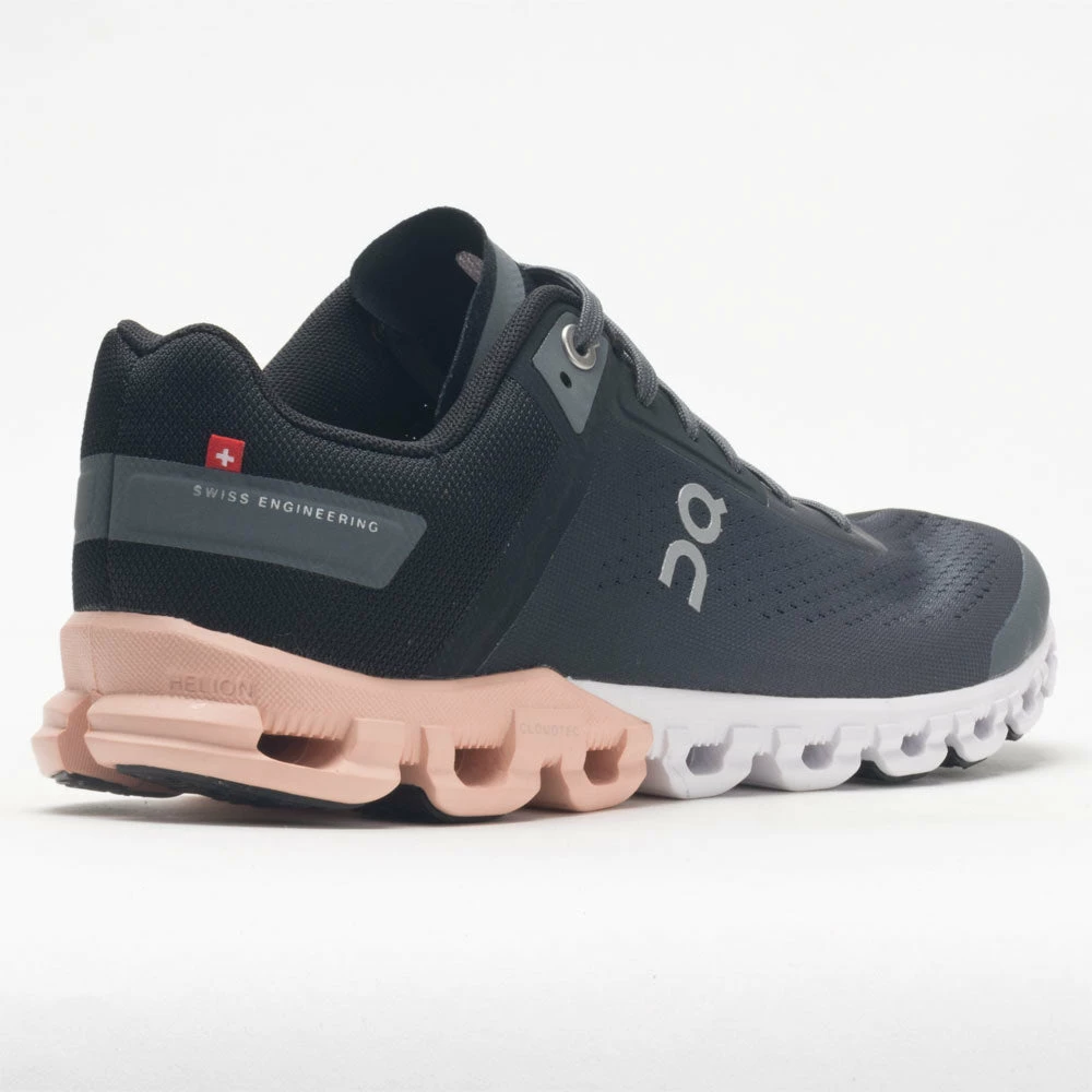 Promo ๐ Brand new ๐ฅ On Running Running ๐ ๐ Shoes On Cloudflow ๐ฉ Women's Rock/Rose ๐ฏ ๐ฅฐ 8 On Running Running Shoes On Cloudflow Women's Rock/Rose