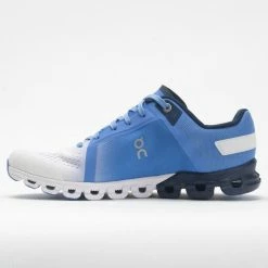 On Running On Cloudflow Women's Marina/White