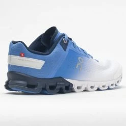 On Running On Cloudflow Women's Marina/White