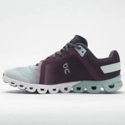 Discount ๐ฅฐ Best Sale ๐ On Running Running ๐ ๐ Shoes On Cloudflow ๐ฉ Women's Mulberry/Mineral ๐ฅ ๐ 9 On Running Running Shoes On Cloudflow Women's Mulberry/Mineral