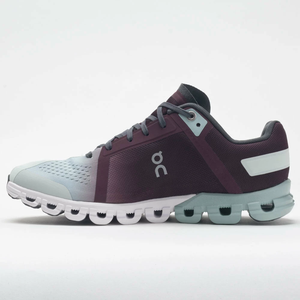 Discount ๐ฅฐ Best Sale ๐ On Running Running ๐ ๐ Shoes On Cloudflow ๐ฉ Women's Mulberry/Mineral ๐ฅ ๐ 4 On Running Running Shoes On Cloudflow Women's Mulberry/Mineral