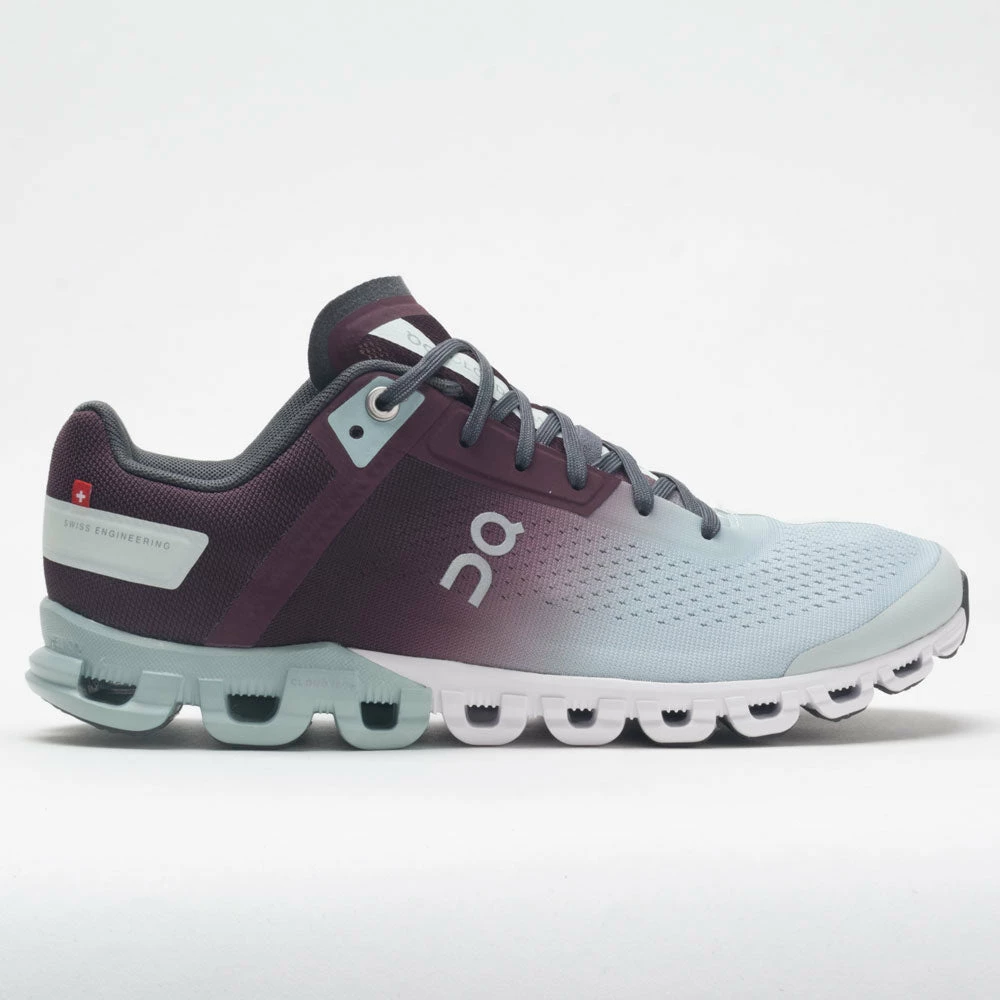 Discount ๐ฅฐ Best Sale ๐ On Running Running ๐ ๐ Shoes On Cloudflow ๐ฉ Women's Mulberry/Mineral ๐ฅ ๐ 3 On Running Running Shoes On Cloudflow Women's Mulberry/Mineral