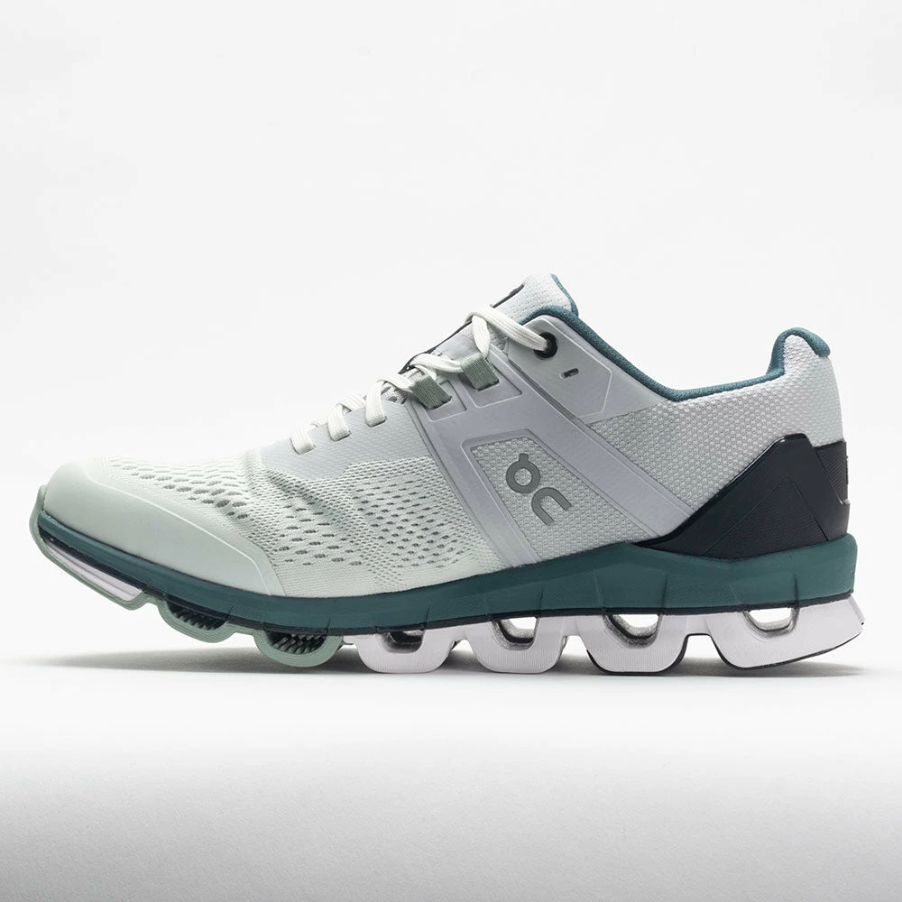 Budget ๐ Budget โ On Running On Cloudace Men's Ice/Tide Running ๐ ๐ Shoes ๐งจ ๐ 4 On Running On Cloudace Men's Ice/Tide Running Shoes