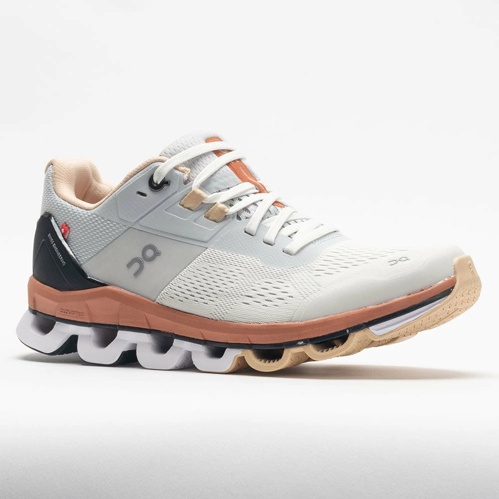 Coupon ๐ Cheap โ On Running On Cloudace ๐ฉ Women's Glacier/Terracotta ๐ โญ 7 On Running On Cloudace Women's Glacier/Terracotta