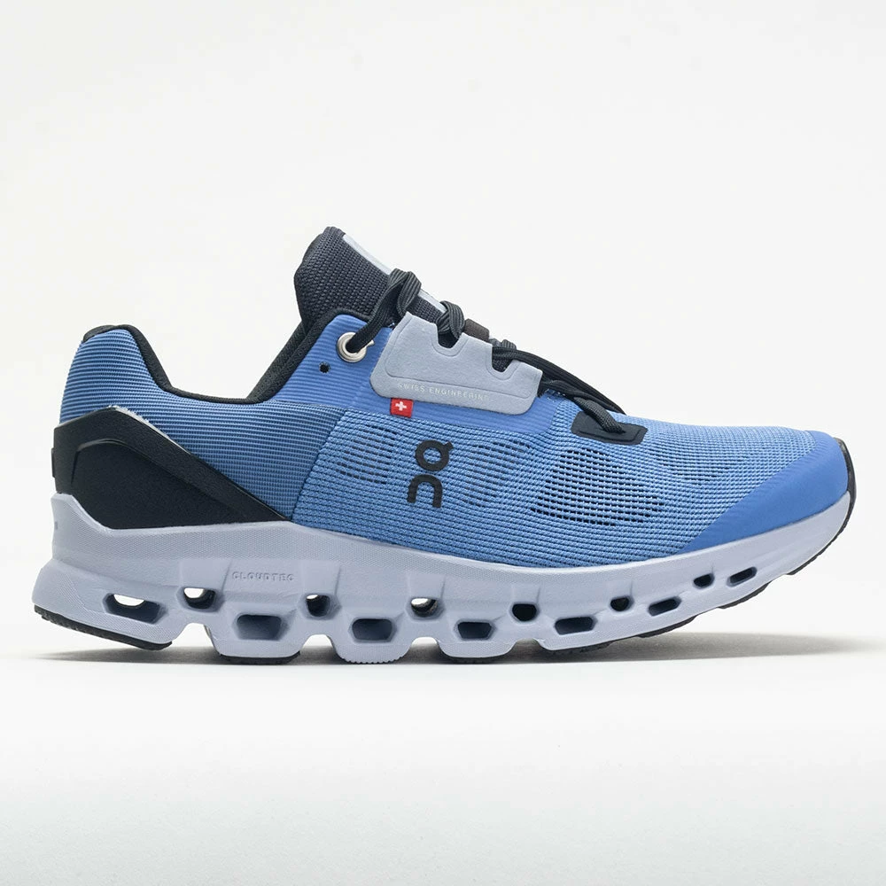 Best Sale โ๏ธ Budget ๐ On Running Running ๐ ๐ Shoes On Cloudstratus ๐ฉ Women's Marina/Magnet ๐ โจ 3 On Running Running Shoes On Cloudstratus Women's Marina/Magnet