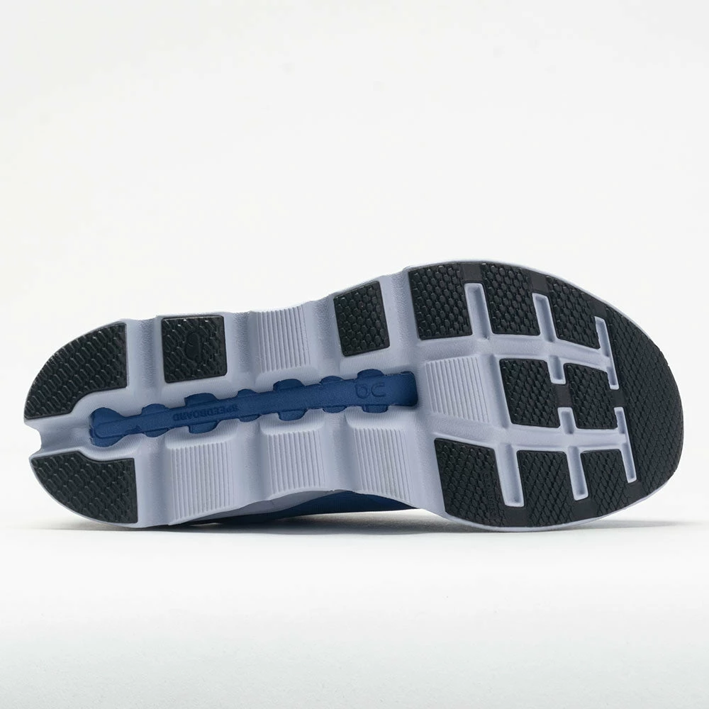 Best Sale โ๏ธ Budget ๐ On Running Running ๐ ๐ Shoes On Cloudstratus ๐ฉ Women's Marina/Magnet ๐ โจ 6 On Running Running Shoes On Cloudstratus Women's Marina/Magnet