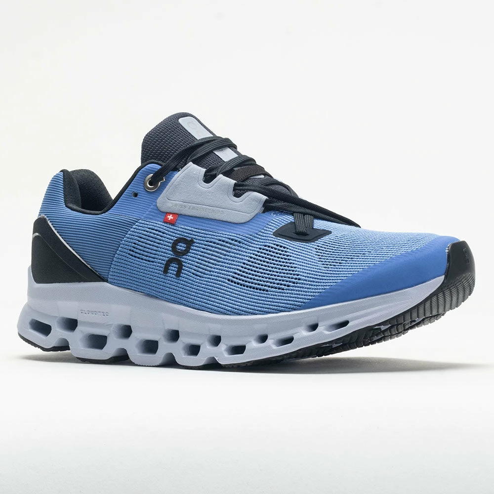Best Sale โ๏ธ Budget ๐ On Running Running ๐ ๐ Shoes On Cloudstratus ๐ฉ Women's Marina/Magnet ๐ โจ 7 On Running Running Shoes On Cloudstratus Women's Marina/Magnet