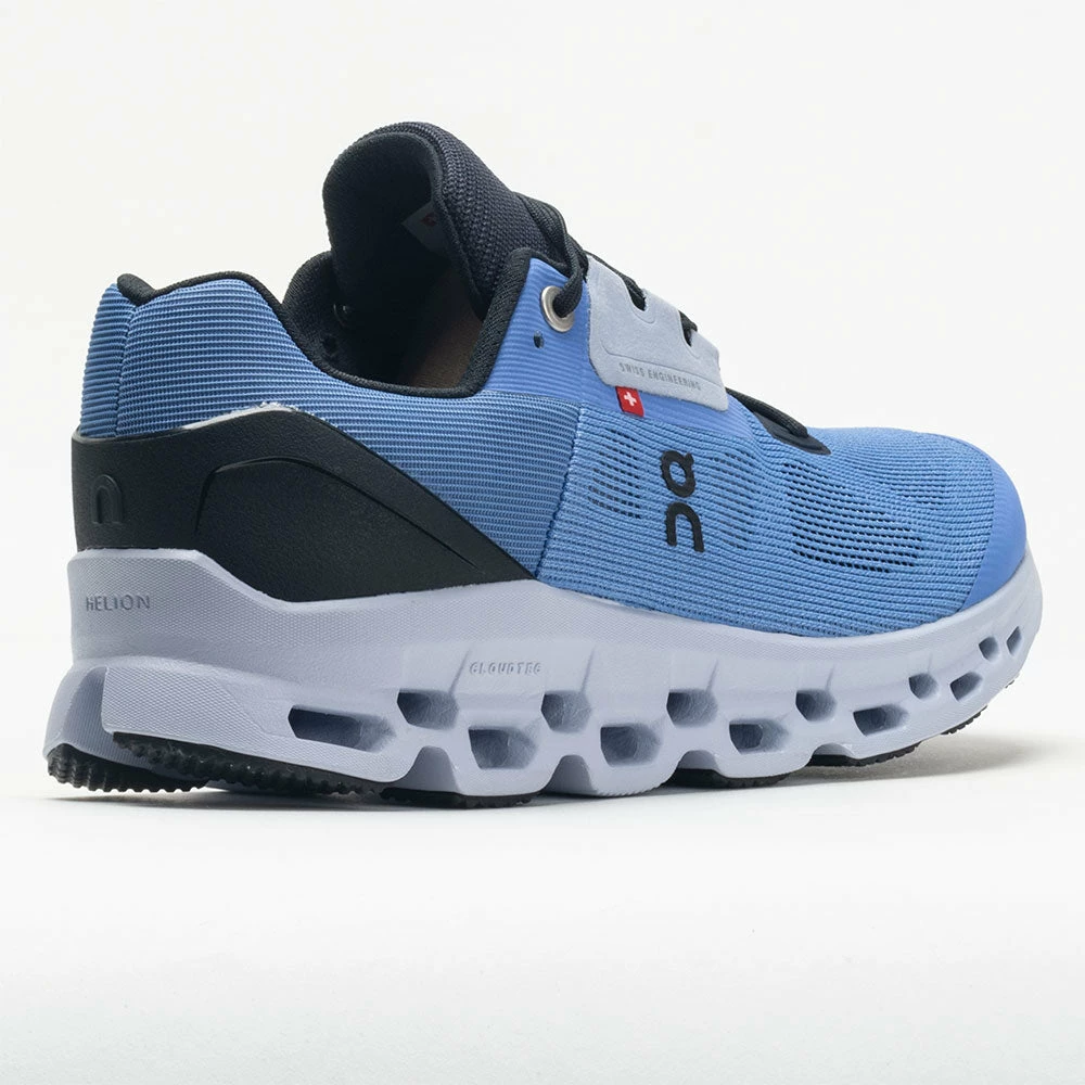 Best Sale โ๏ธ Budget ๐ On Running Running ๐ ๐ Shoes On Cloudstratus ๐ฉ Women's Marina/Magnet ๐ โจ 8 On Running Running Shoes On Cloudstratus Women's Marina/Magnet