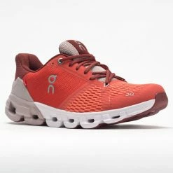 On Running On Cloudflyer Women's Flare/Quartz