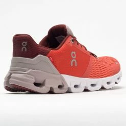 On Running On Cloudflyer Women's Flare/Quartz