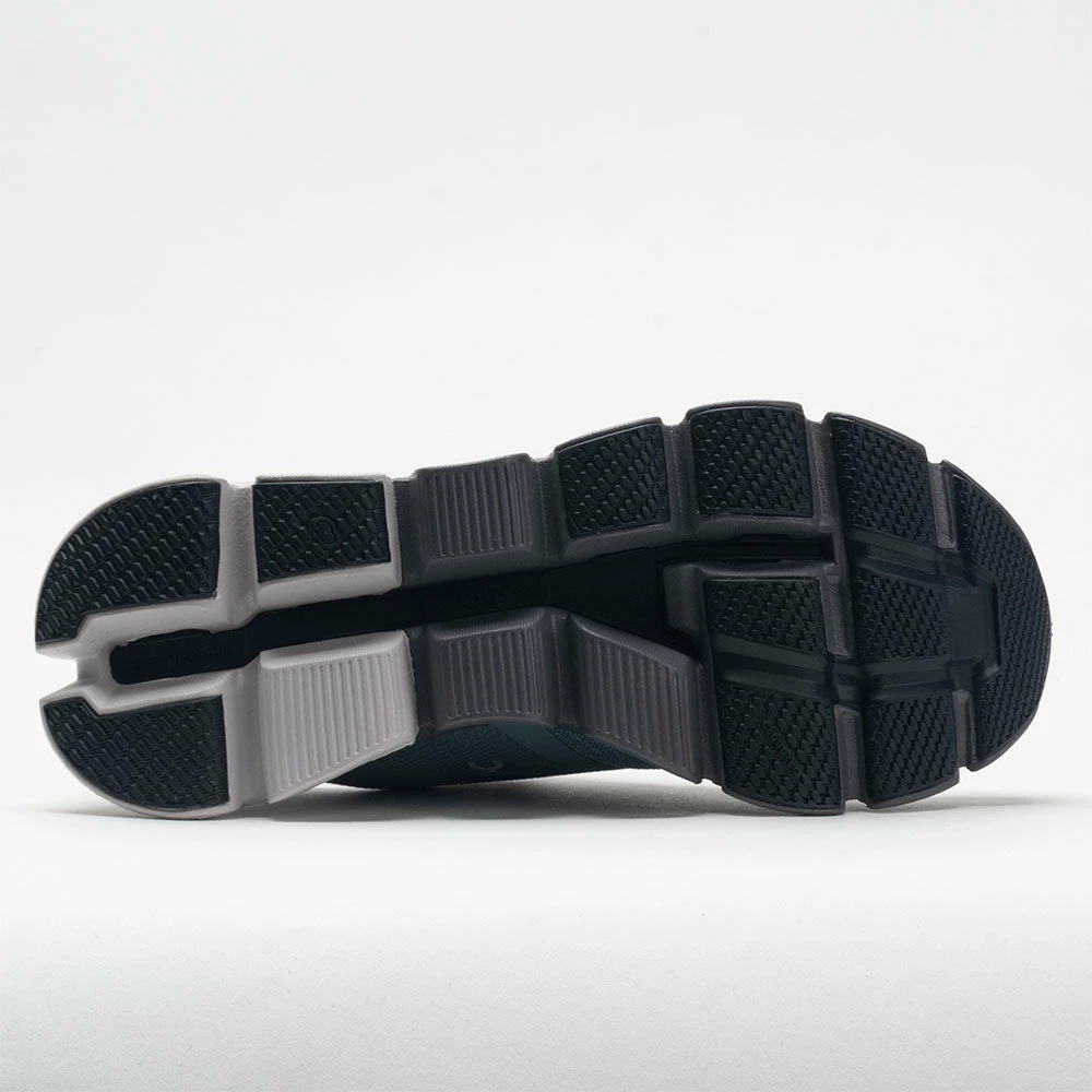 Flash Sale ๐ Outlet โจ On Running Running ๐ ๐ Shoes On Cloudflyer Waterproof Men's Sea/Glacier ๐ฅ โญ 6 On Running Running Shoes On Cloudflyer Waterproof Men's Sea/Glacier