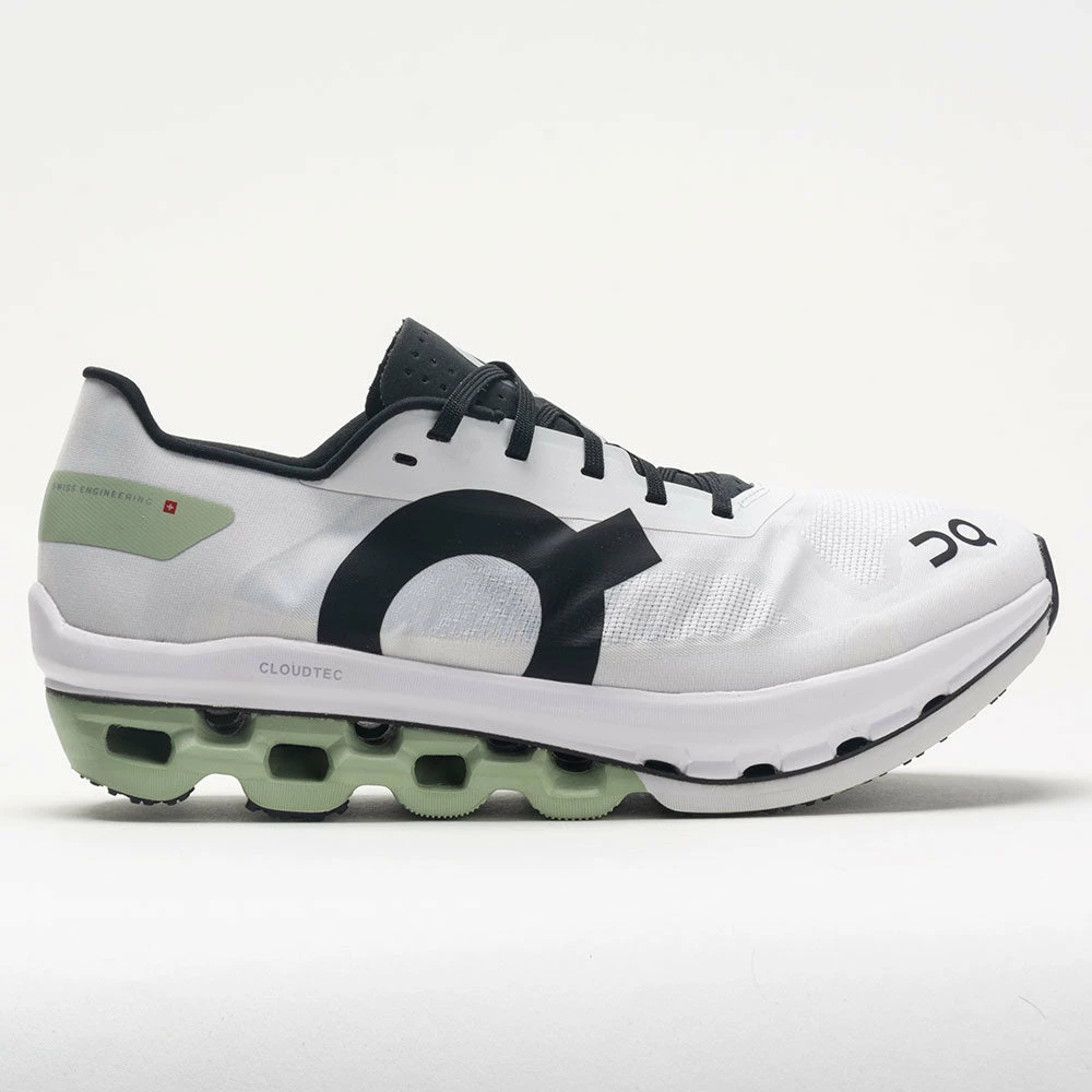Best Sale ๐ Best Sale ๐ On Running On Cloudboom Echo ๐ฉ Women's White/Black ๐ ๐ 3 On Running On Cloudboom Echo Women's White/Black