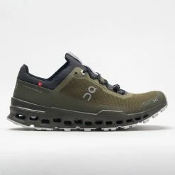 On Running On Cloudultra Men's Olive/Eclipse