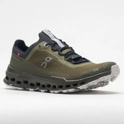Brand new 🛒 Coupon 🔔 On Running On Cloudultra Men's Olive/Eclipse 😀 ⭐ 12 On Running On Cloudultra Men's Olive/Eclipse