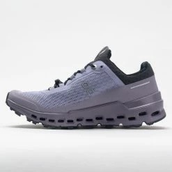 On Running Trail Running Shoes On Cloudultra Women's Lavender/Eclipse