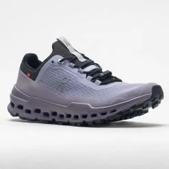 On Running Trail Running Shoes On Cloudultra Women's Lavender/Eclipse
