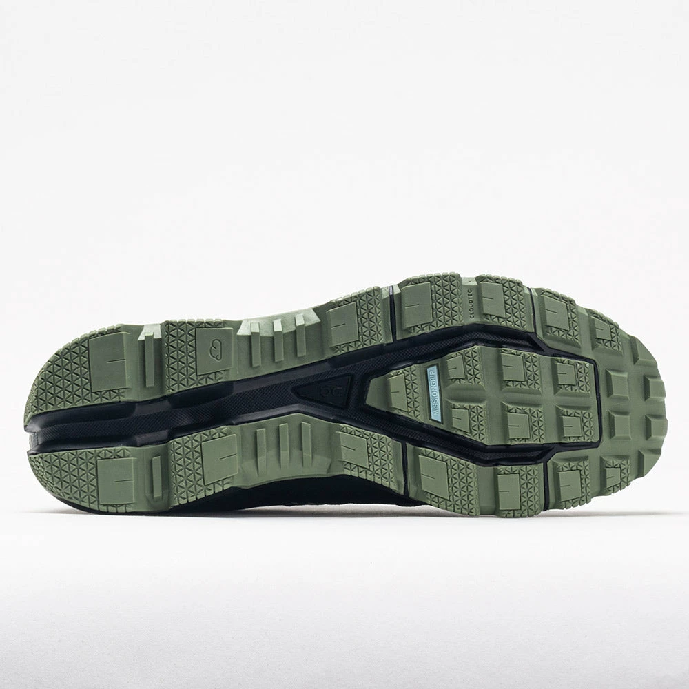 Best reviews of ๐ Flash Sale ๐ On Running On Cloudventure Men's Black/Reseda โจ ๐ฅฐ 6 On Running On Cloudventure Men's Black/Reseda