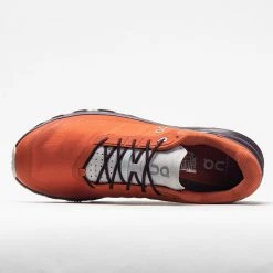 Wholesale ๐ Best deal ๐ On Running On Cloudventure Men's Flare/Mulberry ๐ฏ ๐คฉ 10 On Running On Cloudventure Men's Flare/Mulberry