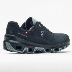 Cheap ๐ Buy ๐ On Running On Cloudventure ๐ฉ Women's Black/Cobble โค๏ธ ๐ 13 On Running On Cloudventure Women's Black/Cobble