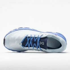 On Running Trail Running Shoes On Cloudventure Women's Arctic/Marina