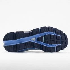 On Running Trail Running Shoes On Cloudventure Women's Arctic/Marina