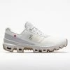 On Running Trail Running Shoes On Cloudventure Women's Ice/Glacier