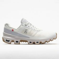 On Running Trail Running Shoes On Cloudventure Women's Ice/Glacier