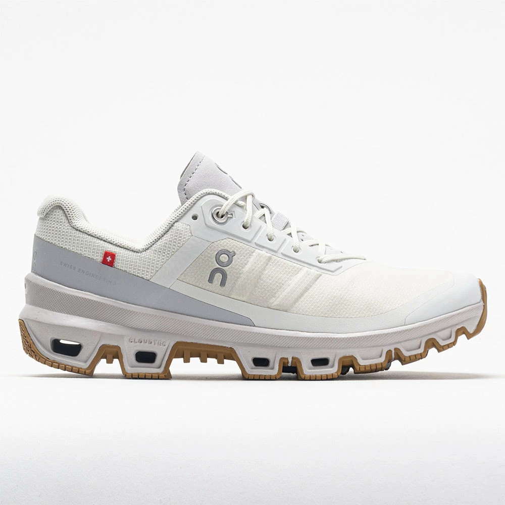 Outlet 🔥 Top 10 😀 On Running Trail Running 👟 👟 Shoes On Cloudventure 👩 Women's Ice/Glacier ❤️ ✨ 3 On Running Trail Running Shoes On Cloudventure Women's Ice/Glacier