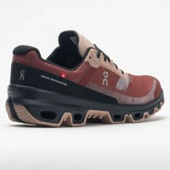 Promo ๐ Deals โค๏ธ On Running On Cloudventure Waterproof ๐ฉ Women's Ruby/Magnet Trail Running ๐ ๐ Shoes โญ ๐ 13 On Running On Cloudventure Waterproof Women's Ruby/Magnet Trail Running Shoes