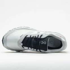 Best Sale โ Flash Sale โญ On Running Trail Running ๐ ๐ Shoes On Cloudventure Waterproof ๐ฉ Women's Glacier/Black โจ ๐ 10 On Running Trail Running Shoes On Cloudventure Waterproof Women's Glacier/Black